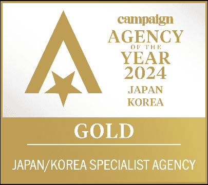 IPG Health Japan、 Campaign「Japan/Korea Specialist Agency of the Year」でゴールドを受賞